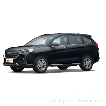 2021 HAVEL M6 1.5T Αυτόματο SUV Great Wall Haval 1.5T HAVEL M6 Οχήμα βενζίνης